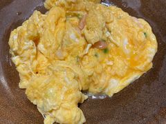 虾仁滑蛋-星平鸡饭·粤菜小炒(印象城旗舰店)