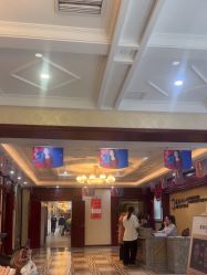 -南京医科大学友谊整形外科医院