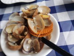 -钱大妈海鲜饭店(旅游大道店)