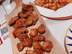 -必胜客(和谐广场店)