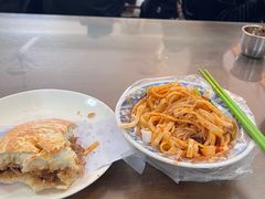 -秦豫肉夹馍(骡马市总店)