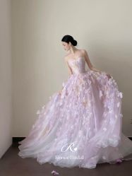 -Renee芮亦婚纱