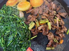 -一烙锅(友谊店)