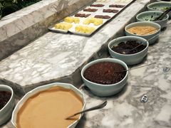 -火锅岛潮牌自助餐厅(天津天佑城店)