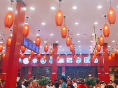 -簋街仔仔小龙虾(总店)