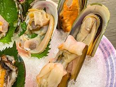 -喜聚薈·花膠雞海鮮火鍋(越秀店)