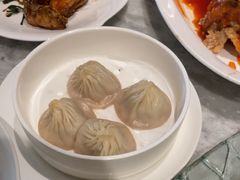 -喜来登由由大酒店九州膳坊中餐厅