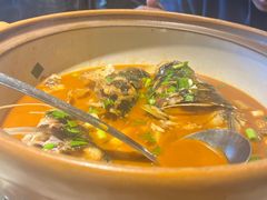 -千岛湖小鱼儿·淳安匠心农家菜