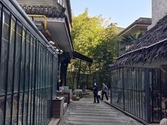 -陈熹公民族美食文化餐厅(中华广场店)