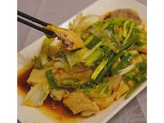 招牌葱油鸡-粤·向群饭店(龙津东路总店)