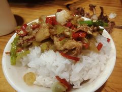 -李记茶油鸭(河西店)