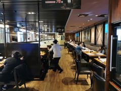 大堂-汉巴味德(大悦城店)