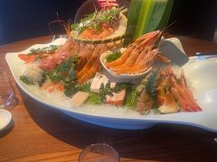 -Mr.Fish鱼鲜生海鲜放题(高德置地冬广场店)