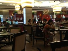大堂-西安饭庄·非遗陕菜(钟楼店)