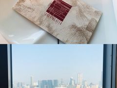 -龙景轩(香港四季酒店)
