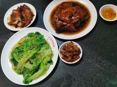 -黄连大头华烧鹅店(大良店)