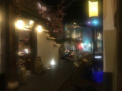 -淀里船宴(卓达店)