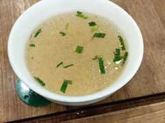 -老刘家永盛斋·传统泡馍(东关南街店)