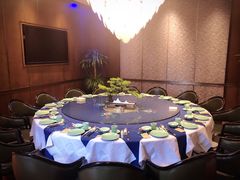 包厢-江南厨子·品苏杭(华润万象店)
