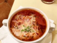 -老井俄式餐厅