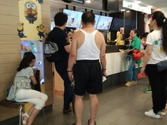 -麦当劳(南京宁海路店)
