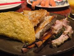 -西安W酒店·WEI全味西餐厅