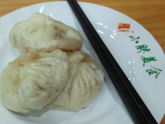 -小胖包子王(阜成门内店)