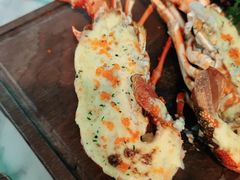 -拾挚扒房(招商花园城店)