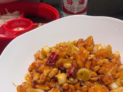 -盛百味·家宴餐厅(霸州分店)