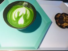 -茶是一枝花泡茶店