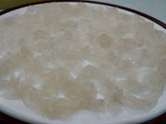 特色海鱼顺德鱼生-寻味顺德·南记酒家·传统顺德菜·鱼生(广源路店)
