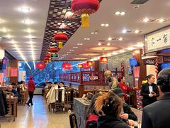 -北京小肠陈饭庄(方庄店)