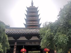 -常熟方塔园
