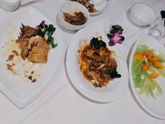 -金三杯酒家(泉城路店)