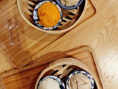 橄榄雪芭-歎雪糕低糖低脂Gelato冰淇淋