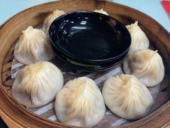 -食惠里小笼包面馆(越秀店)