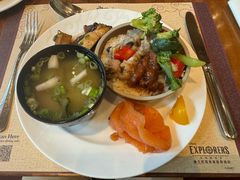 -云龙轩(迪士尼探索家度假酒店)
