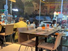 -东记炭炉·海鲜鸡煲(龙华店)