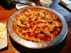 -胖哥俩肉蟹煲(杭州下沙学林街店)