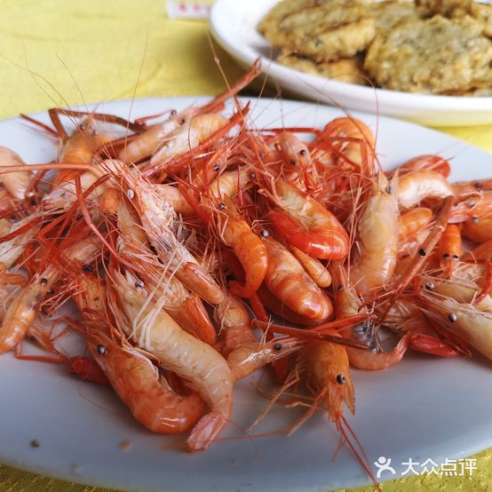 金沙海鲜舫