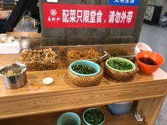 -易裕和·长沙米粉(友谊路店)
