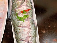 -漾亚·雍雅合鲜(鹭岛店)