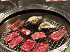 -響日本燒肉