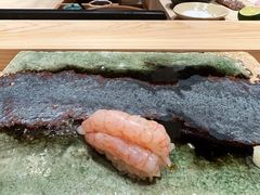-银座岩