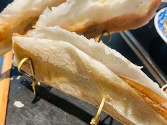传统葱包烩-老头儿油爆虾·1987杭州烟火味(湖滨银泰in77D区店)