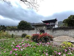 -塔川景区