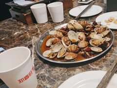 -郑喜旺烧烤(郑州总店)