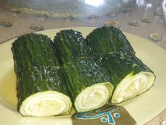 -轩记海鲜餐厅·四十五年老字号·经典粤菜(西区彩虹店)