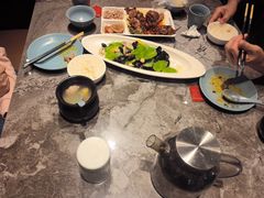 -老周家酱卤猪蹄私房菜(克拉玛依西街店)