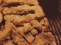 -食欲老院子荆芥疙瘩汤(经五路店)